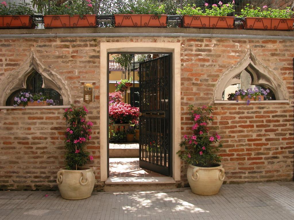 Apartamento Al Campanile Madonna Dell'orto