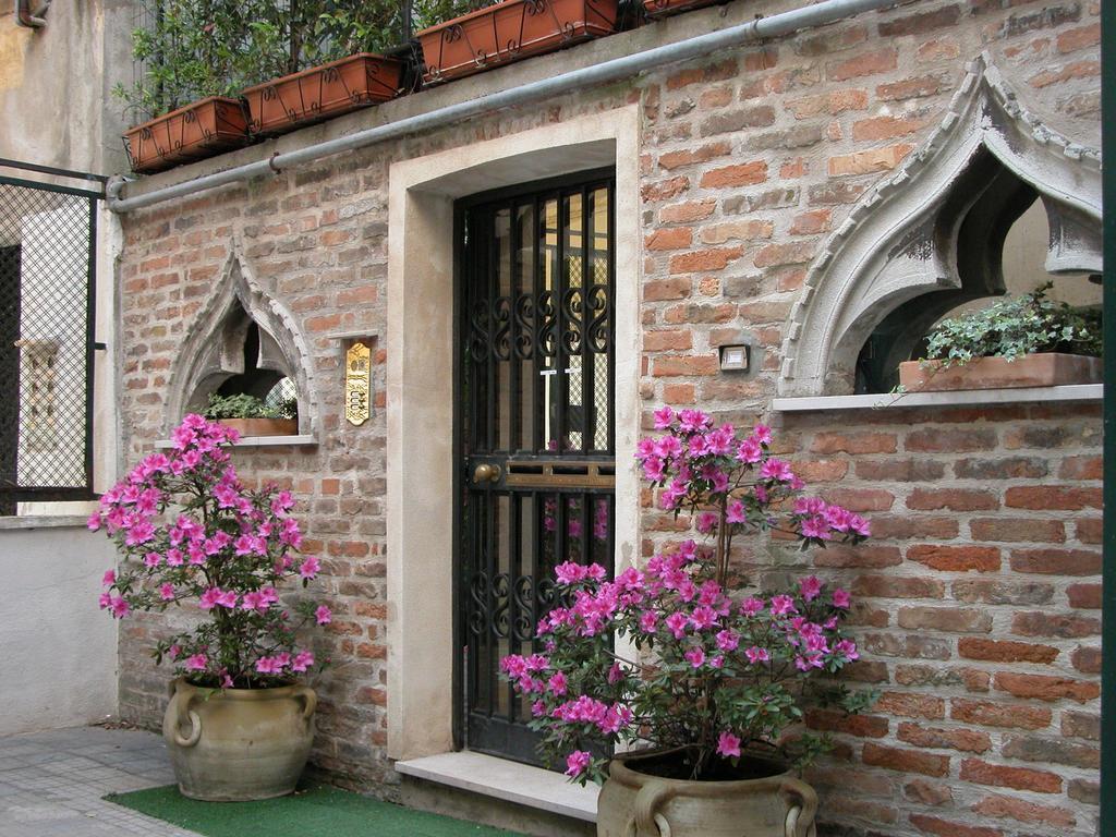 Al Campanile Madonna Dell'orto Apartamento