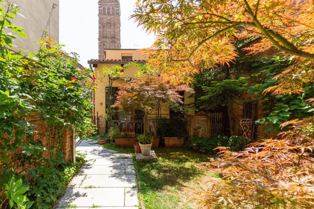Al Campanile Madonna Dell'orto Apartamento *