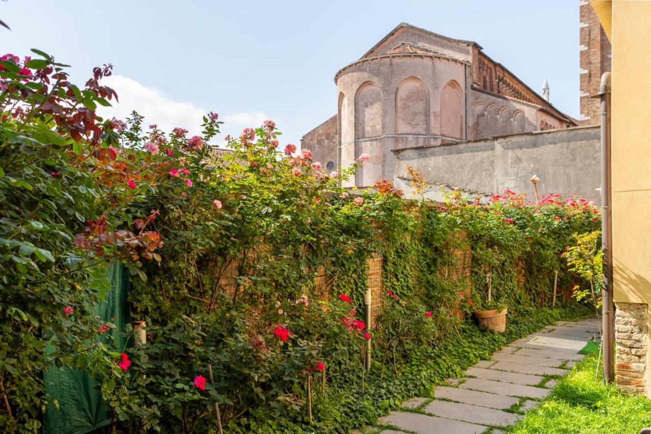 Al Campanile Madonna Dell'orto Apartamento *