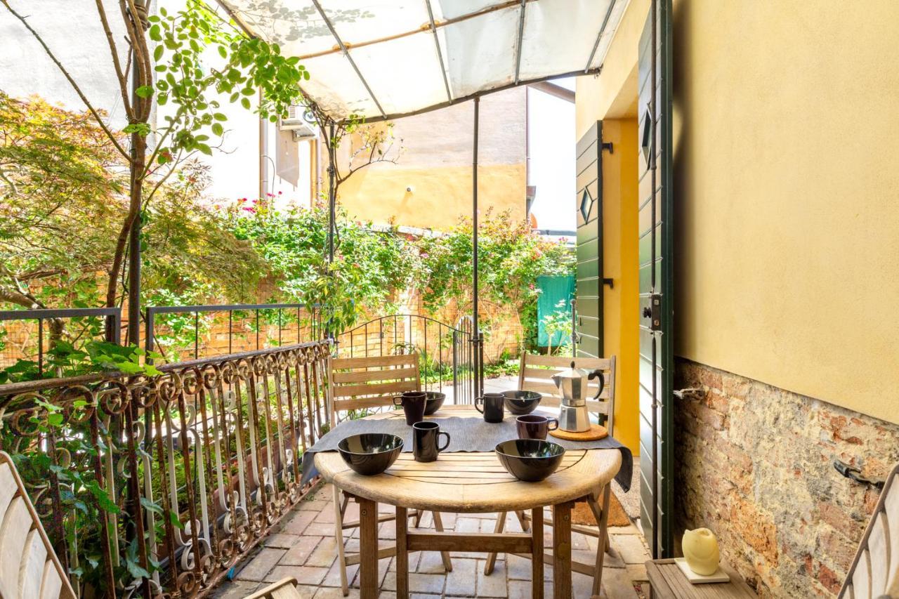 Apartamento Al Campanile Madonna Dell'orto *