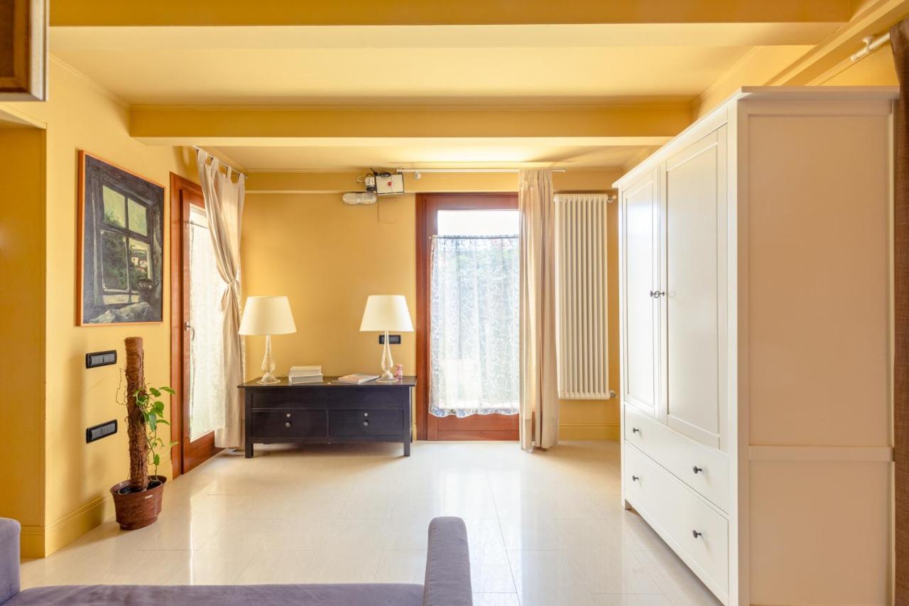 Apartamento Al Campanile Madonna Dell'orto Veneza