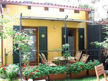Apartamento Al Campanile Madonna Dell'orto Veneza