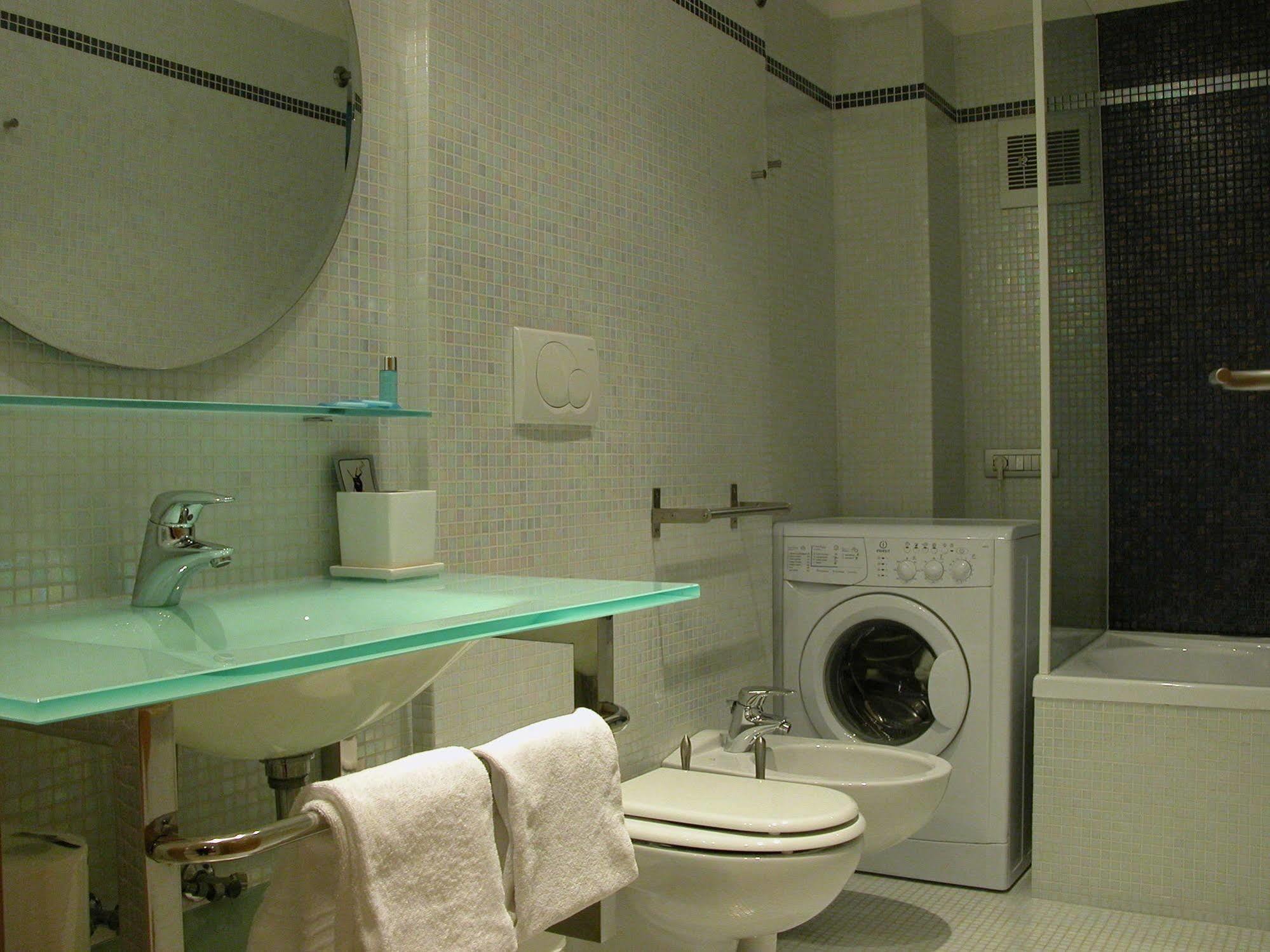 Apartamento Al Campanile Madonna Dell'orto Veneza