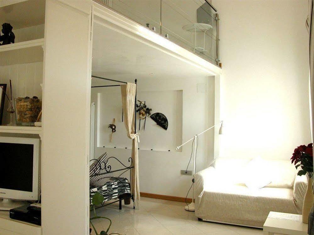 Apartamento Al Campanile Madonna Dell'orto Veneza