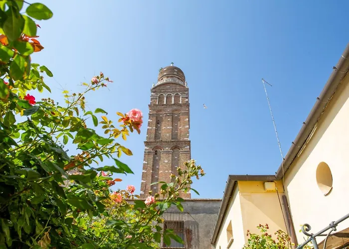 Al Campanile Madonna Dell\'Orto