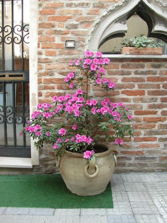 Appartement Al Campanile Madonna Dell'orto *