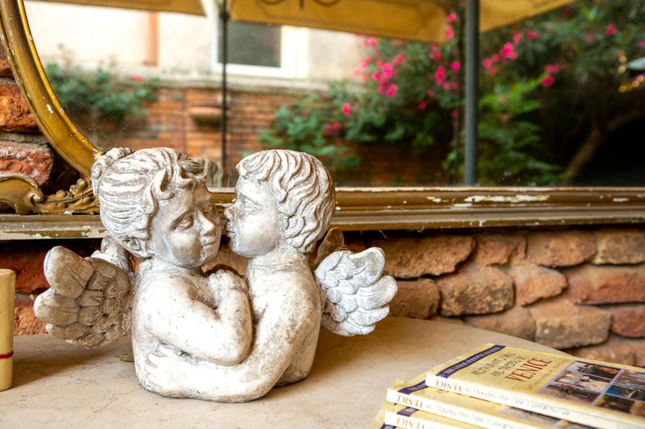 Al Campanile Madonna Dell'orto Appartement