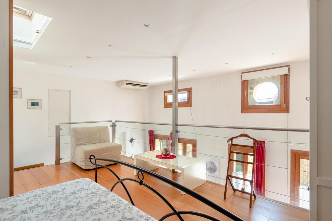 Al Campanile Madonna Dell'orto Appartement
