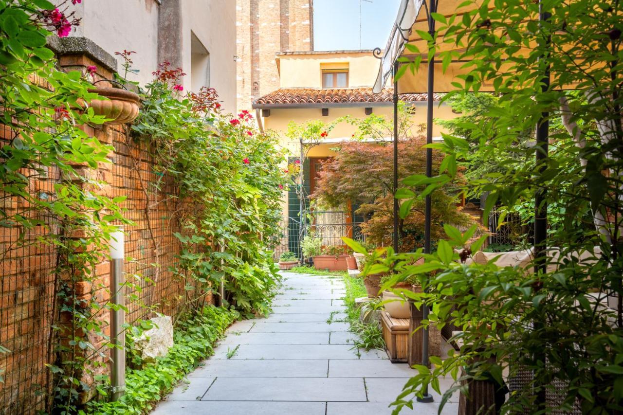 Appartement Al Campanile Madonna Dell'orto Venise