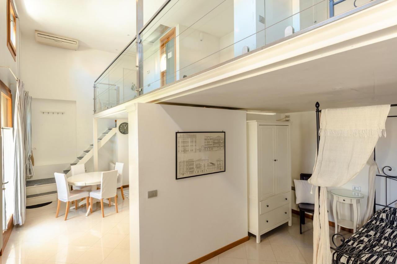 Al Campanile Madonna Dell'orto Appartement *