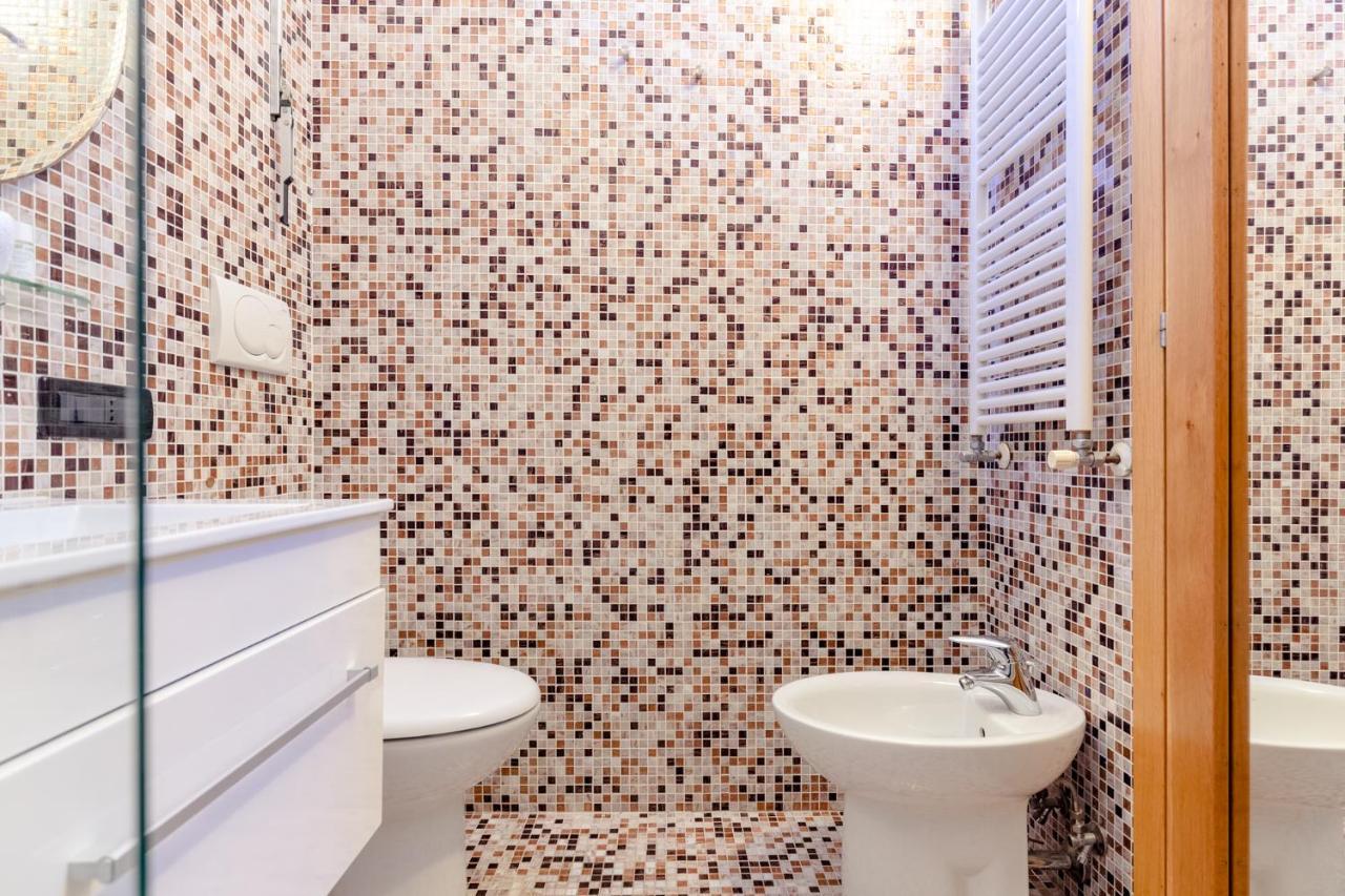 Al Campanile Madonna Dell'orto Appartement Venise