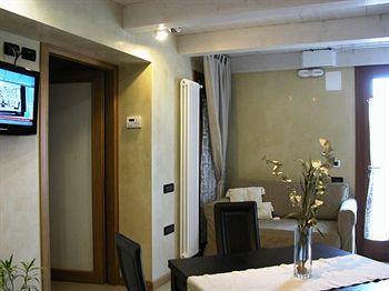 Al Campanile Madonna Dell'orto Appartement