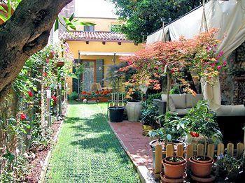 Al Campanile Madonna Dell'orto Appartement *