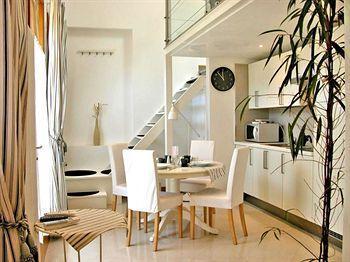 Al Campanile Madonna Dell'orto Appartement *