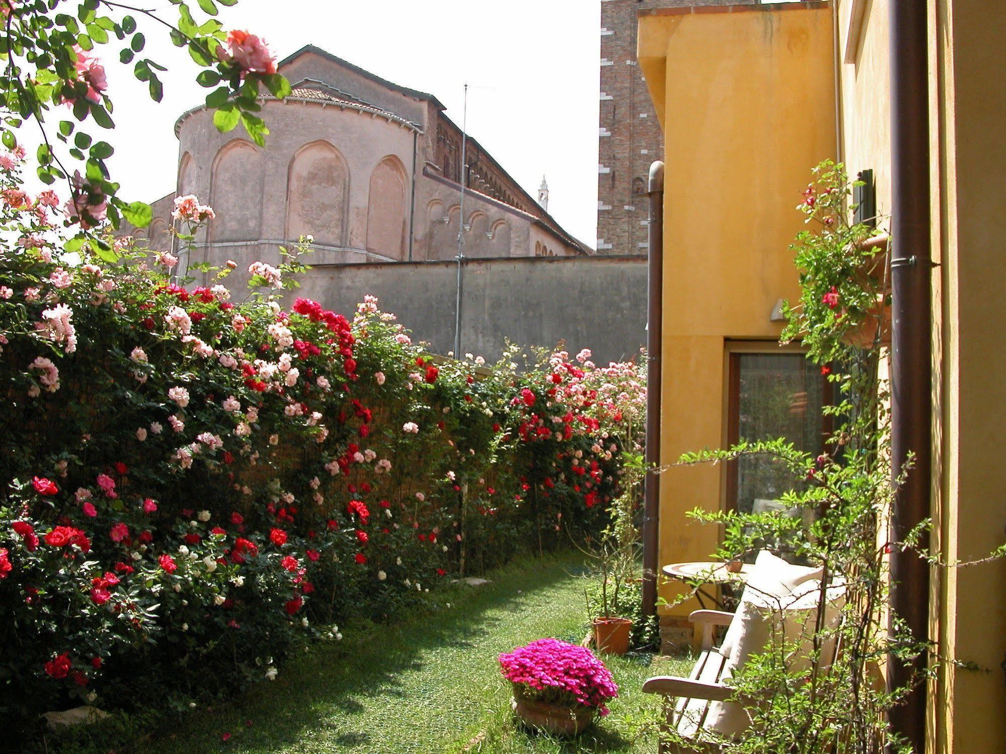 Al Campanile Madonna Dell'orto * Venise
