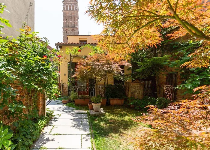 Al Campanile Madonna Dell\'Orto