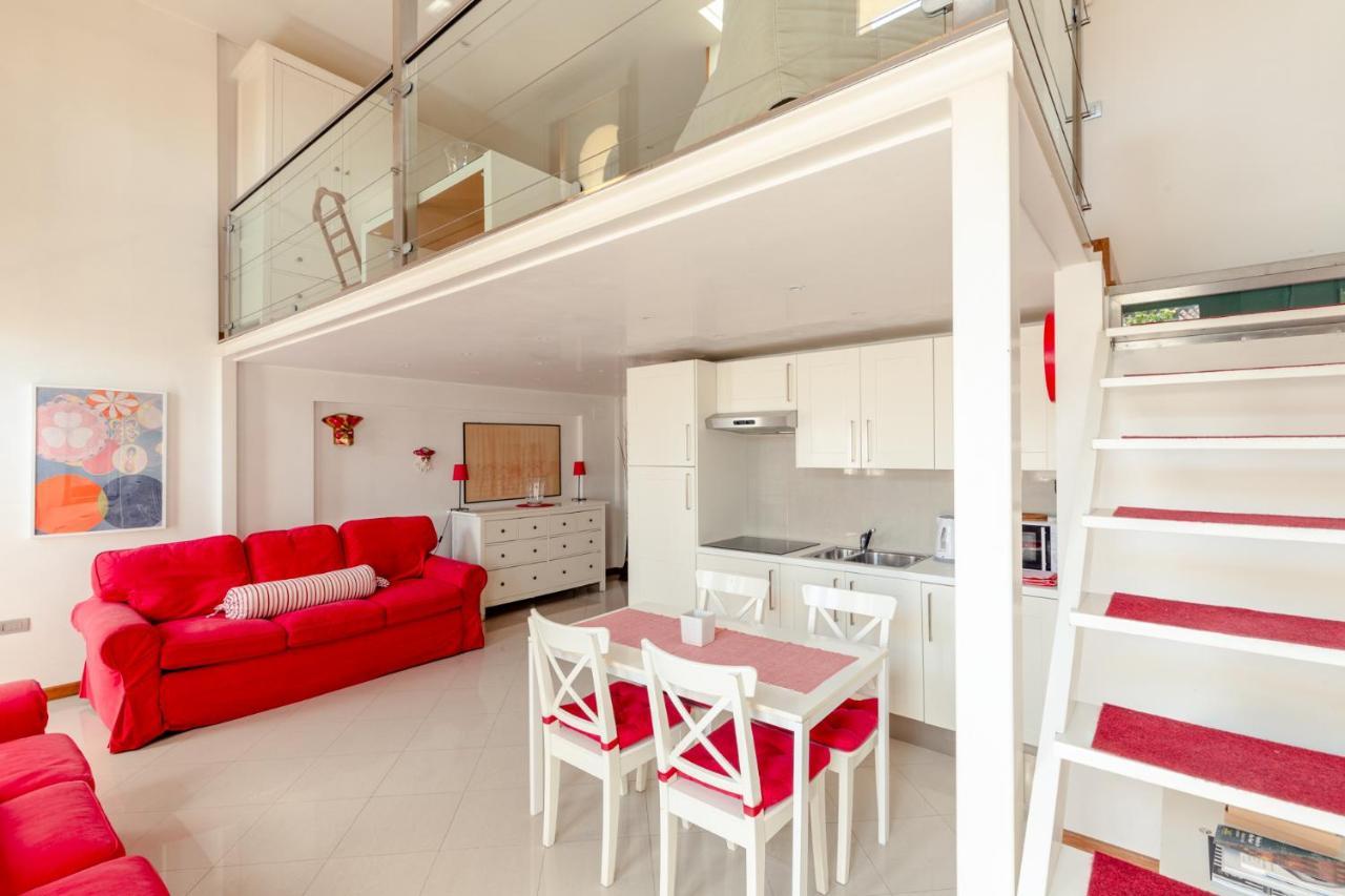Appartement Al Campanile Madonna Dell'orto