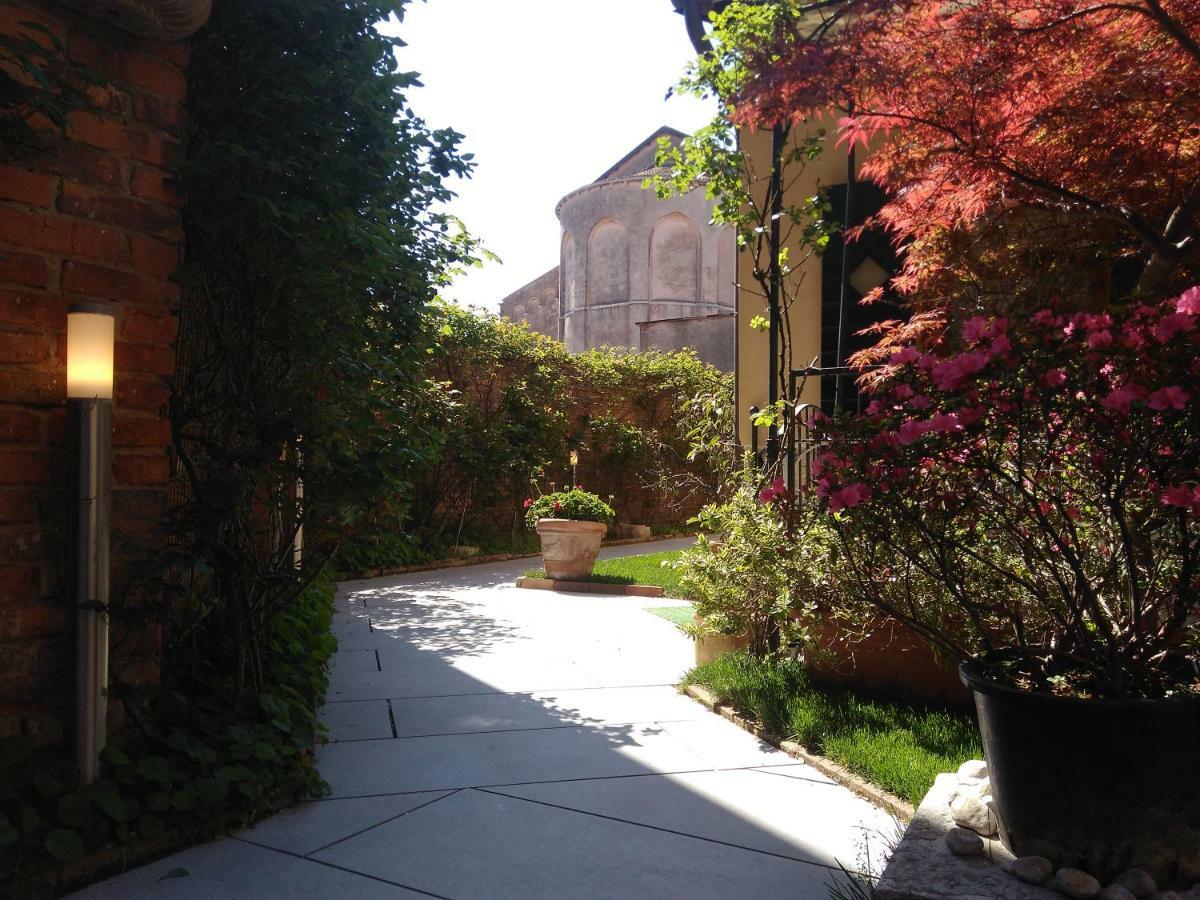 Al Campanile Madonna Dell'orto Appartement